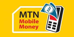 MTN Mobile Money